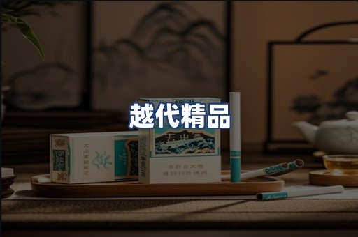 越代精品